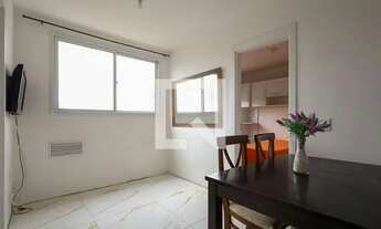 Imagem: Apartamento para Aluguel - Barra Funda