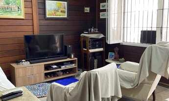 Imagem 5: CASA TÉRREA - MOEMA ÍNDIOS - SP