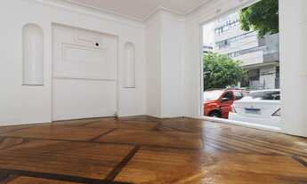 Imagem 6: Casa para aluguel possui 250 metros quadrados com 4 quartos em Moinhos de Vento - Porto Al