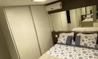 Imagem 4: Alugo apartamento mobiliado no JTR