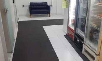 Imagem 5: Aluguel Sala, 2 quartos, vaga de garagem e play na LAGOA