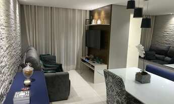 Imagem 2: Apartamento com 2 dormitórios à venda, 50 m² por R$ 300.000,00 - Pirituba - São Paulo/SP