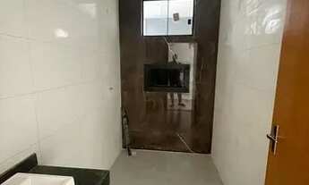 Imagem 4: Casa para venda tem 198 metros quadrados com 3 quartos