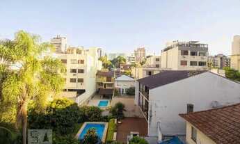 Imagem 5: Apartamento para Aluguel - Higienópolis, 1 Quarto, 41 m2