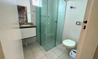 Imagem 6: LOCAÇÃO ESTUDANTE QUADRA MAR 02 DORM SENDO 01 SUÍTE + 01 VAGA