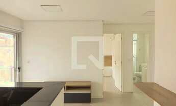 Imagem 2: Apartamento para Aluguel - Petrópolis, 1 Quarto, 47 m2