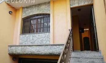 Imagem 6: Santo André - Casa Padrão - Parque Erasmo Assunção