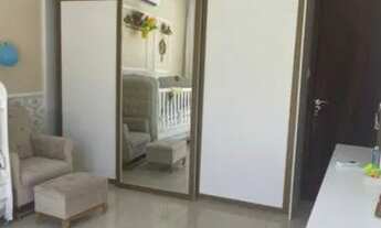 Imagem 4: LEO - Casa possui 98 metros quadrados com 2 quartos