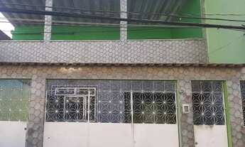 Imagem 6: Vende-se casas em Realengo - Rio de Janeiro - RJ