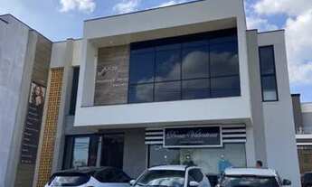 Imagem 2: Sala - Swiss Park - Campinas