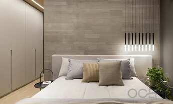 Imagem 7: Square | 101,90 m² Privativos | Zona 07