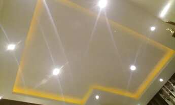 Imagem 2: Apartamento 2 quartos com planejado e vaga na escritura