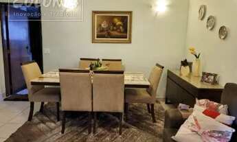 Imagem 6: São Bernardo do Campo - Apartamento Padrão - Rudge Ramos