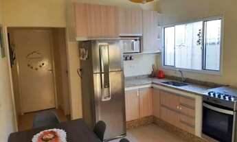 Imagem 2: Deb- Apartamento com 80 metros quadrados com 2 quartos