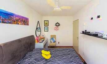 Imagem 6: Apartamento para aluguel e venda tem 53 metros quadrados com 2 quartos