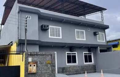 Imagem 2: Casa Comercial 07 Salas para Clinica- Bairro Parque dez