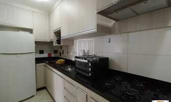 Imagem 3: Apartamento (tipo - padrao) 2 dormitórios/suite, cozinha planejada, em condomínio fechado