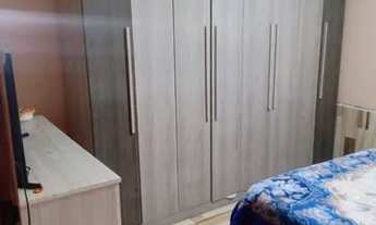 Imagem 3: Vende se casa no Guatupê aceita troca por imóvel maior