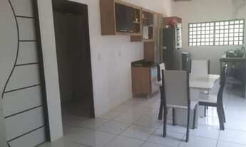 Imagem 5: Bairro Ponta Negra - estilo chacara