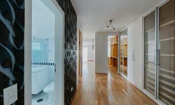 Imagem 7: Santana de Parnaíba - Casa de Condomínio - Tamboré 3