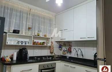 Imagem 3: Casa (térrea na rua) 3 dormitórios/suite, cozinha planejada