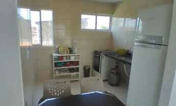 Imagem 7: Apartamento para aluguel tem 42 metros quadrados com 2 quartos em Mangabeira - João Pessoa