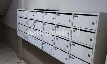 Imagem 10: Locação Apartamento 2 quartos Betim Industrial Betim