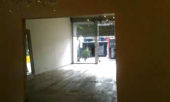 Imagem 2: SÃO PAULO - Loja de Shopping/Centro Comercial - MOEMA