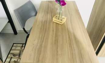 Imagem 5: Linda Kitnet no Pantanal (ao lado da UFSC)- Apenas Mulheres