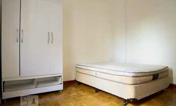 Imagem 7: Apartamento para Aluguel - Chácara Inglesa, 1 Quarto, 44 m2