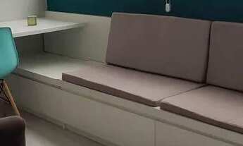 Imagem 2: Sala atendimento psicológico