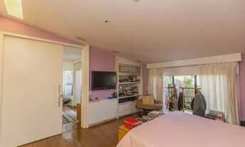 Imagem 4: Cobertura para venda com 490 metros quadrados com 4 quartos em Ipanema - Rio de Janeiro