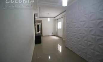 Imagem 4: Santo André - Apartamento Padrão - Campestre