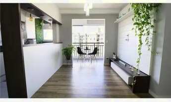 Imagem 3: Locação Vila Andrade, 2 dormitórios, cozinha planejada, 2 vagas, lazer completo