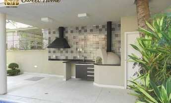 Imagem 2: Casa Alphaville Residencial 1, em localização tranquila e privilegiada!!!