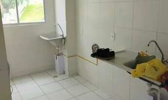 Imagem 4: Alugo Apartamento 2Quartos em Itapuã