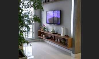 Imagem 3: Apartamento em Alto de Pinheiros - São Paulo, SP