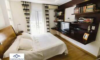 Imagem 6: Apartamento para aluguel com 151 metros quadrados com 3 quartos em Perdizes - São Paulo