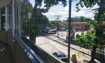 Imagem 6: EXCELENTE SALÃO COMERCIAL NA ESTRADA DE JACAREPAGUÁ