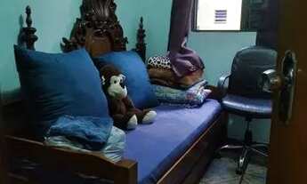 Imagem 7: Vende-se apto vila da paz, de frente com av. Interlagos, bloco 5, apto 51