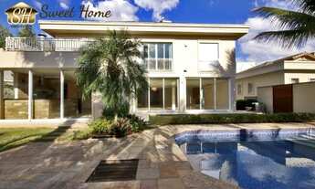 Imagem 2: Casa somente para venda no Alphaville Tamboré 3 !!!!