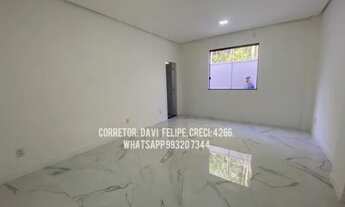 Imagem 6: Casa no Condomínio Alphaville 3, com 270m², 4 suites