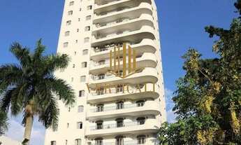 Imagem: Edifício Bosque Das Garças. Apartamento