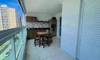 Imagem 3: Lindo apartamento pronto pra morar mobiliado Canto do Forte oportunidade