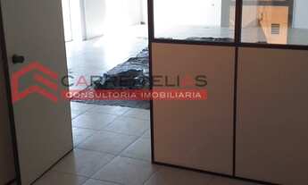 Imagem 6: Sala/Conjunto para aluguel possui 85 metros quadrados em Vila Romana - São Paulo - SP