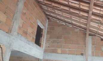 Imagem 6: Casa em Itaboraí com terreno