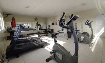 Imagem 5: Vendo apartamento com móveis planejados