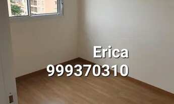 Imagem 6: Apartamento para aluguel possui 35 metros quadrados com 2 quartos em Vila Butantã - São Pa