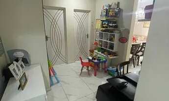 Imagem 4: Cód. 427/3937 Imbui 2/4 com dependência Nascente no Cond. Jardim das Acácias