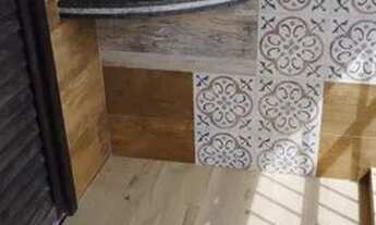 Imagem 7: Locação na Cohama todo projetado